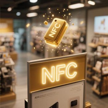 NFC Stands