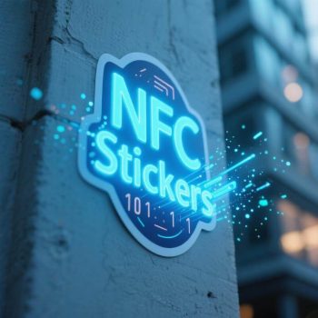 NFC Stickers