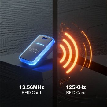 RFID Cards