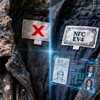 Halloween Costume Authentication