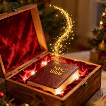 NFC Bible Gifts