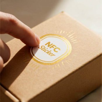 NFC Stickers