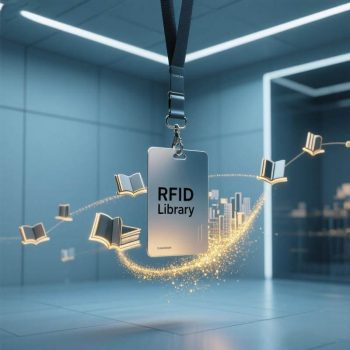 RFID Library Tags