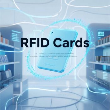 RFID Smart Cards
